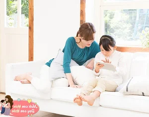 Why One Mother Decided It Was Time for Her Three Daughters to Sleep Independently - image 3