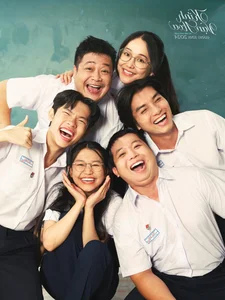 Kinh Van Hoa Cast Reunion: Anh Dao Surprises Fans with Timeless Beauty - image 2