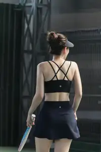 Chi Pu Stuns on Pickleball Court: Flawless Beauty, Toned Physique Draws Fan Awe - image 1