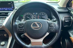 Used 2019 Lexus NX300 for Sale in Hanoi: Luxury at a Price - image 4
