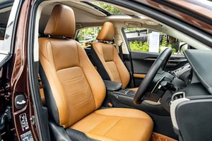 Used 2019 Lexus NX300 for Sale in Hanoi: Luxury at a Price - image 0