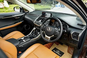 Used 2019 Lexus NX300 for Sale in Hanoi: Luxury at a Price - image 3