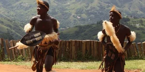 Fascinating and Unique Customs of Indigenous Tribes Worldwide - image 0