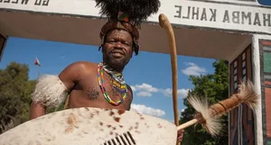 Fascinating and Unique Customs of Indigenous Tribes Worldwide - image 9