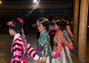Fascinating and Unique Customs of Indigenous Tribes Worldwide - image 3