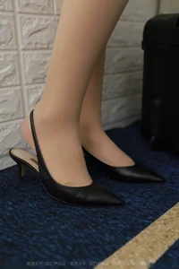 Xing Xing Sweet Flight Attendant Uniform Fashion - image 24