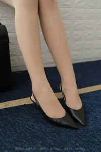 Xing Xing Sweet Flight Attendant Uniform Fashion - image 42