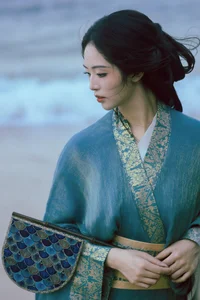 YiTuYu Art Language Vol.10289 Qing Yi Extensive 37P Digital Art Series - image 28