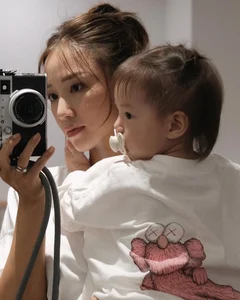 Salim’s Daughter Pam Goes to School: Netizens Shocked by High Tuition Fees - image 6