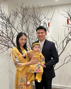 Salim’s Daughter Pam Goes to School: Netizens Shocked by High Tuition Fees - image 0