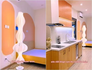 Inside the Stunning New Homes of the 'Ve Nha Di Con' Actress - image 2