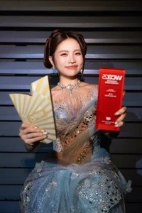 Vietnam’s Most Successful Champion Honored by Central Youth Union for Social Impact - image 8