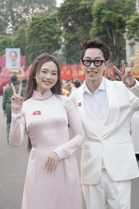 Vietnam’s Most Successful Champion Honored by Central Youth Union for Social Impact - image 2