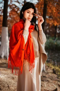 Captivating Portraits: YiTuYu Art Language Vol.6149 Yi Ci Xin - image 17