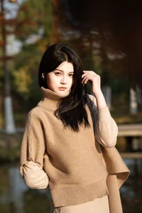Captivating Portraits: YiTuYu Art Language Vol.6149 Yi Ci Xin - image 20