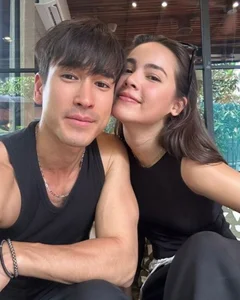 Nadech Kugimiya and Yaya Urassaya Steal the Spotlight at Friend's Wedding - image 2