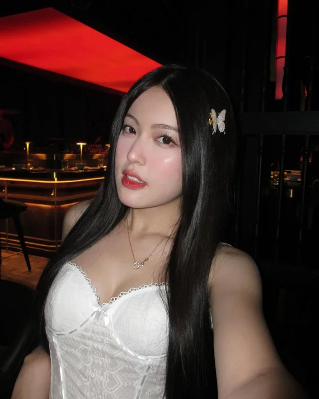 Sweet Date Night Fashion Inspiration Featuring Hot Girl Baby Boo