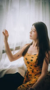 Subtle Grace: YiTuYu Art Language Vol.4992 Featuring Xiao Xiao - image 20