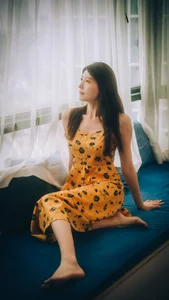 Subtle Grace: YiTuYu Art Language Vol.4992 Featuring Xiao Xiao - image 28