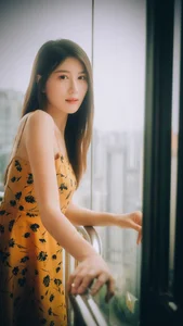 Subtle Grace: YiTuYu Art Language Vol.4992 Featuring Xiao Xiao - image 42