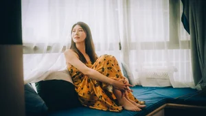 Subtle Grace: YiTuYu Art Language Vol.4992 Featuring Xiao Xiao - image 9