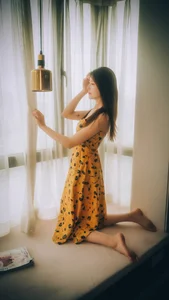 Subtle Grace: YiTuYu Art Language Vol.4992 Featuring Xiao Xiao - image 33