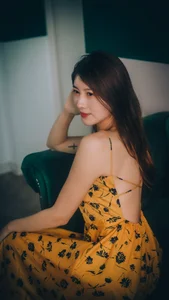 Subtle Grace: YiTuYu Art Language Vol.4992 Featuring Xiao Xiao - image 6