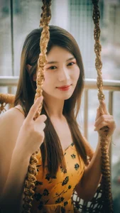 Subtle Grace: YiTuYu Art Language Vol.4992 Featuring Xiao Xiao - image 41