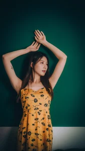 Subtle Grace: YiTuYu Art Language Vol.4992 Featuring Xiao Xiao - image 21