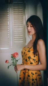 Subtle Grace: YiTuYu Art Language Vol.4992 Featuring Xiao Xiao - image 22