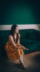Subtle Grace: YiTuYu Art Language Vol.4992 Featuring Xiao Xiao - image 30