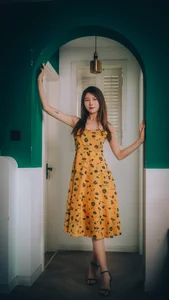 Subtle Grace: YiTuYu Art Language Vol.4992 Featuring Xiao Xiao - image 19