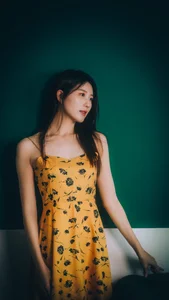 Subtle Grace: YiTuYu Art Language Vol.4992 Featuring Xiao Xiao - image 29