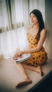 Subtle Grace: YiTuYu Art Language Vol.4992 Featuring Xiao Xiao - image 31