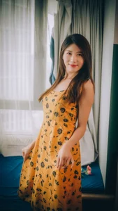 Subtle Grace: YiTuYu Art Language Vol.4992 Featuring Xiao Xiao - image 32