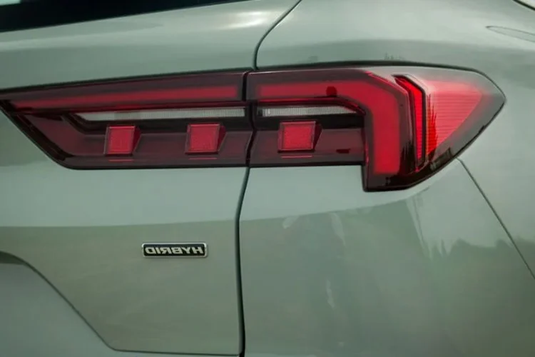 First Look: Ford Territory Hybrid 2026 Launches from $25,500