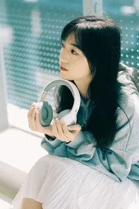 YiTuYu Art Language Vol.10173: Dong Gua 16-Page Artistic Portrait Series and Fashion Photography - image 14
