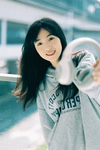 YiTuYu Art Language Vol.10173: Dong Gua 16-Page Artistic Portrait Series and Fashion Photography - image 15