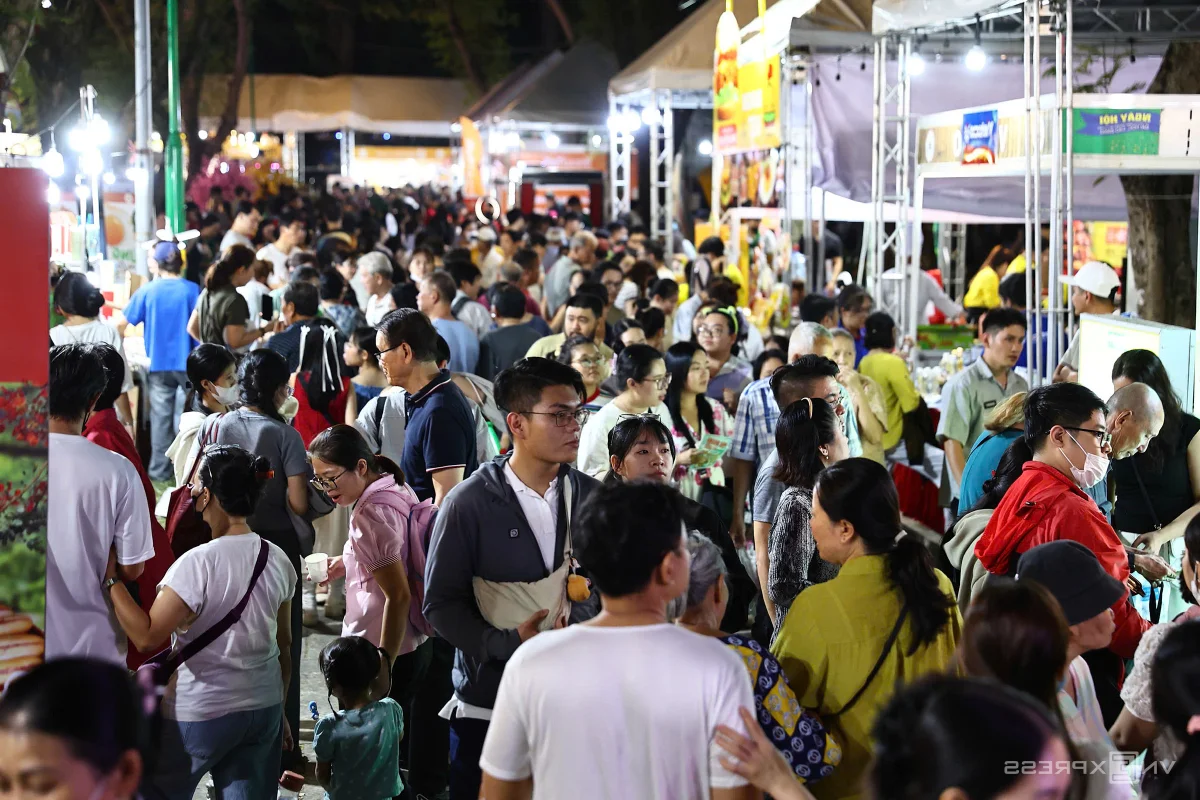 Ho Chi Minh City Banh Mi Festival: A Vibrant Celebration of Vietnamese Street Food