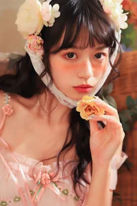 Yan Yun Lin in YiTuYu Art Language Vol.6898: A Masterclass in Portrait Photography - image 4