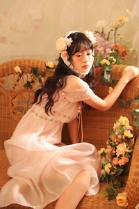 Yan Yun Lin in YiTuYu Art Language Vol.6898: A Masterclass in Portrait Photography - image 21