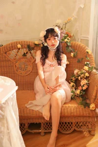 Yan Yun Lin in YiTuYu Art Language Vol.6898: A Masterclass in Portrait Photography - image 12