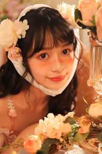 Yan Yun Lin in YiTuYu Art Language Vol.6898: A Masterclass in Portrait Photography - image 3
