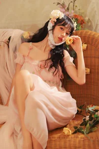 Yan Yun Lin in YiTuYu Art Language Vol.6898: A Masterclass in Portrait Photography - image 19