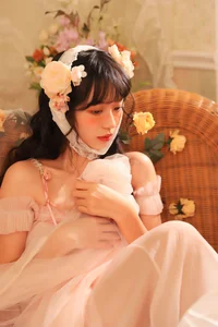 Yan Yun Lin in YiTuYu Art Language Vol.6898: A Masterclass in Portrait Photography - image 20