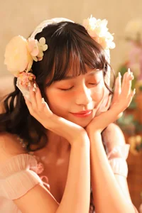 Yan Yun Lin in YiTuYu Art Language Vol.6898: A Masterclass in Portrait Photography - image 26