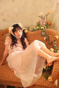 Yan Yun Lin in YiTuYu Art Language Vol.6898: A Masterclass in Portrait Photography - image 29