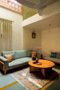 Architectural Marvel: Alayam’s Multi-Layered Design and Striking Diagonal Aesthetics - image 19