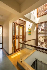 Architectural Marvel: Alayam’s Multi-Layered Design and Striking Diagonal Aesthetics - image 3