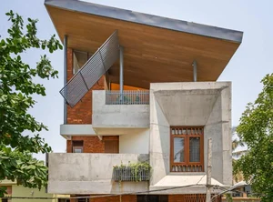 Architectural Marvel: Alayam’s Multi-Layered Design and Striking Diagonal Aesthetics - image 18